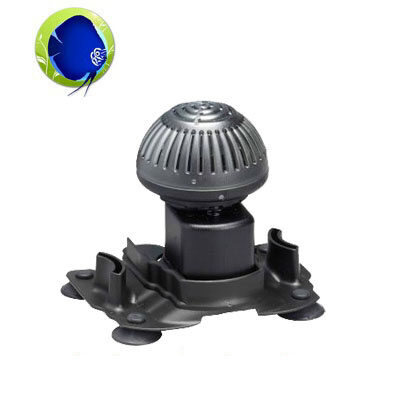 Hydor CO2 difuzer TURBO - motorický
